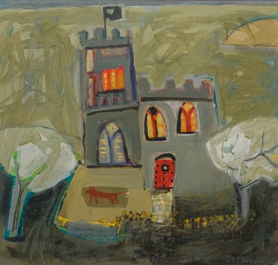 Lot 281 - Daphne MCCLURE (1930-2023)