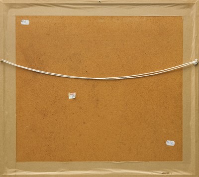 Lot 17 - Tony GILES (1925-1994)