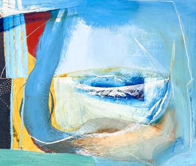 Lot 175 - Matthew LANYON (1951-2016)