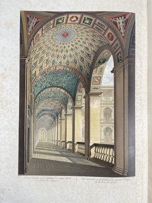 Lot 13 - (Architecture) Lewis Gruner