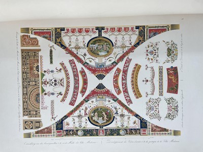 Lot 13 - (Architecture) Lewis Gruner