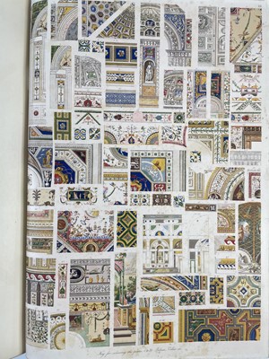 Lot 13 - (Architecture) Lewis Gruner