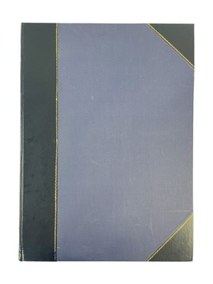 Lot 13 - (Architecture) Lewis Gruner