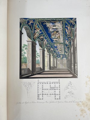 Lot 13 - (Architecture) Lewis Gruner