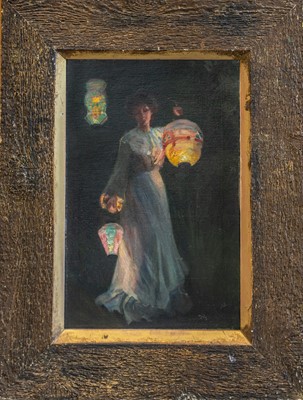 Lot 33 - Thomas Cooper GOTCH (1854-1931)