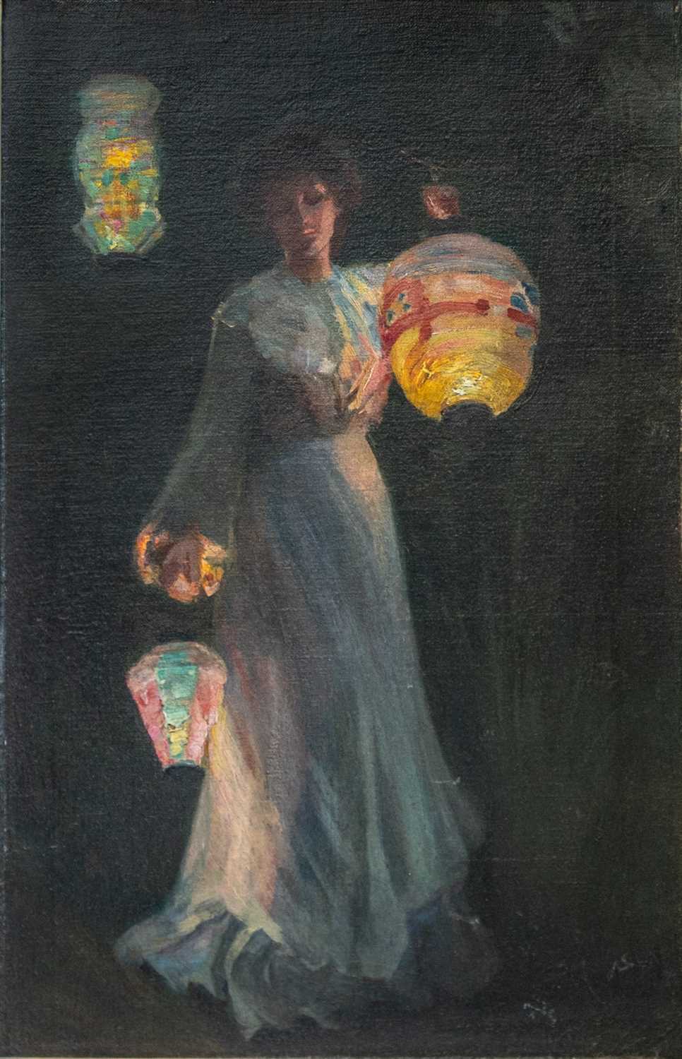 Lot 33 - Thomas Cooper GOTCH (1854-1931)