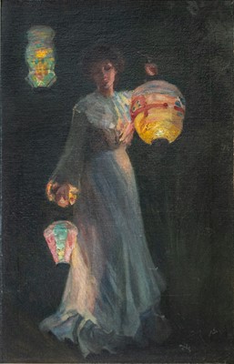 Lot 33 - Thomas Cooper GOTCH (1854-1931)