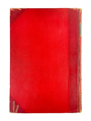 Lot 12 - (Architecture) J. Arthur Reeve