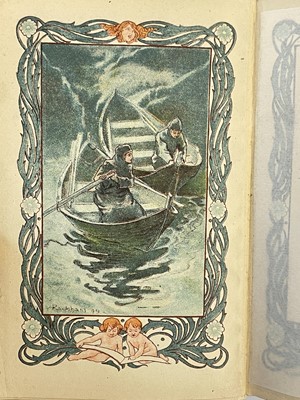 Lot 11 - Arthur Rackham (illustrations)