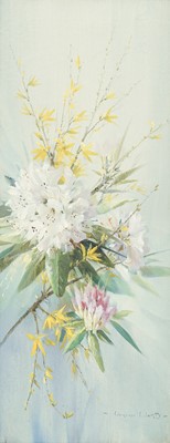 Lot 338 - Vernon de Beauvoir WARD(1905-1985)