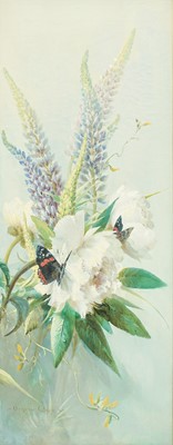 Lot 372 - Vernon de Beauvoir WARD(1905-1985)