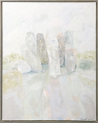 Lot 448 - Michael SHEPPARD (1936)