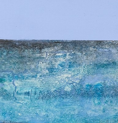 Lot Lynette PIERCE (XX-XXI, St Ives Society of Artists)