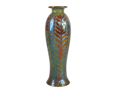Lot 223 - William S. Mycock for Pilkington.