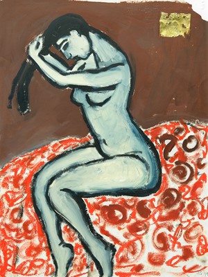 Lot 303 - Janet LYNCH (1938)