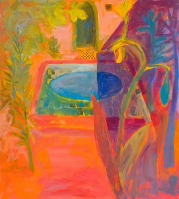 Lot 328 - Janet LYNCH (1938)