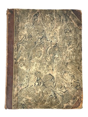 Lot 10 - (Maps) John Chapman and Peter Andre