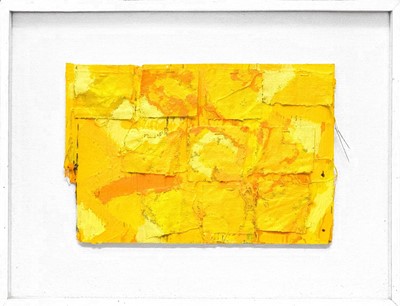 Lot 56 - Anthony FROST (1951)