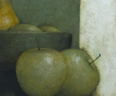 Lot 182 - Terry WHYBROW (1932-2020)