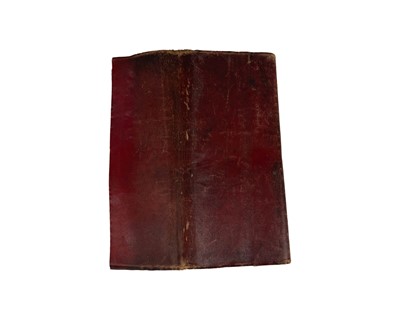Lot 9 - (Maps) J. A. Cary