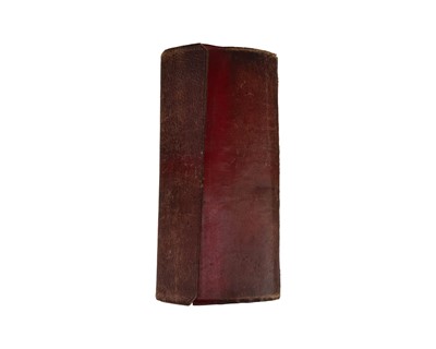 Lot 9 - (Maps) J. A. Cary
