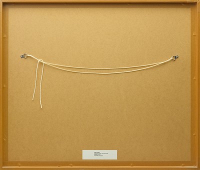 Lot 43 - Michael UPTON (1938-2002)