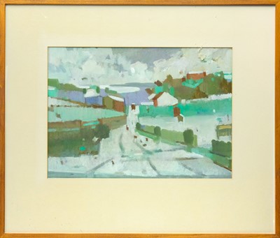 Lot 43 - Michael UPTON (1938-2002)