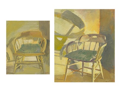 Lot 284 - Philip HOGBEN (1945)