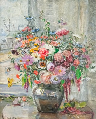 Lot 533 - Emily Beatrice BLAND (1864-c.1951)