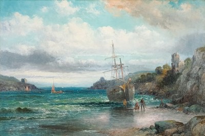 Lot 146 - William Georges THORNLEY (1857-1935)