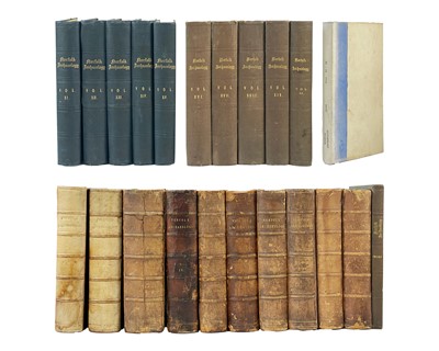 Lot 8 - Norfolk and Norwich Archaeological Society