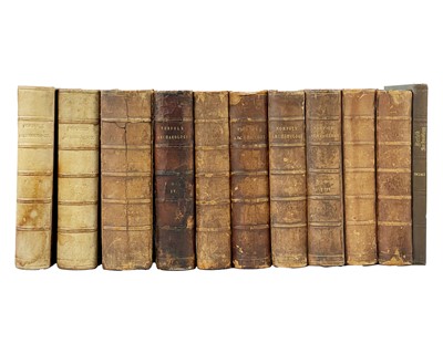 Lot 8 - Norfolk and Norwich Archaeological Society