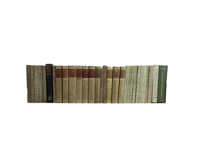Lot 7 - (Architecture)