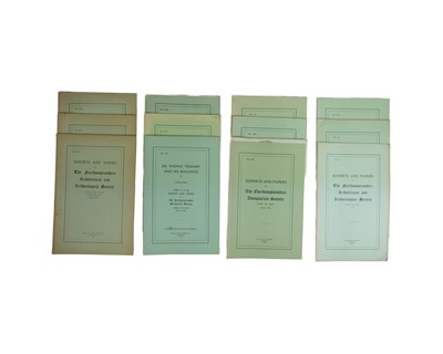 Lot 7 - (Architecture)