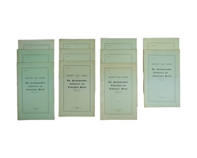 Lot 7 - (Architecture)