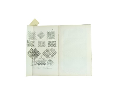Lot 7 - (Architecture)