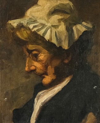 Lot 443 - Marie BENNETT (1900-1990)