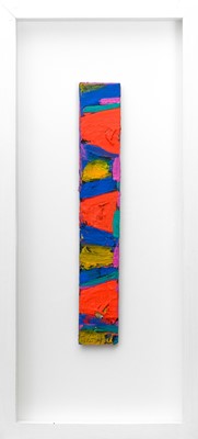 Lot 404 - Anthony FROST (1951)