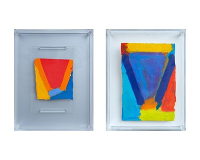 Lot 296 - Anthony FROST (1951)