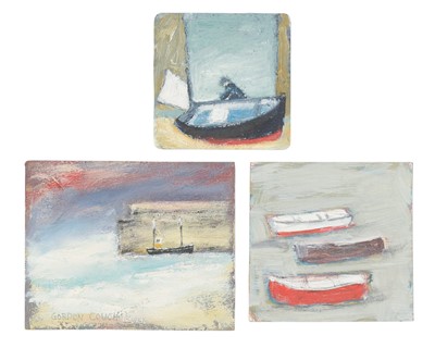 Lot 464 - Gordon COUCH (1944)