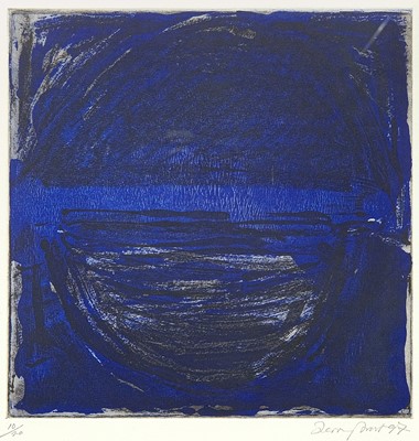 Lot 234 - Terry FROST (1915-2003)