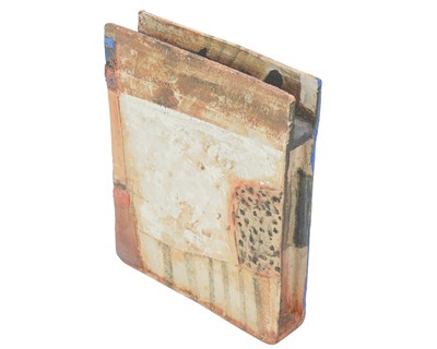 Lot 608 - Robin WELCH (1936-2019)