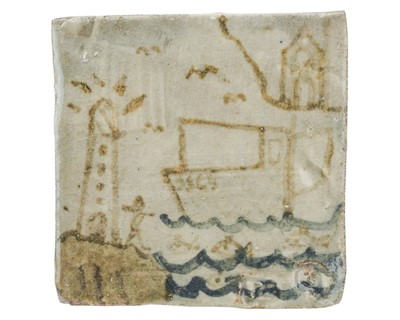 Lot 595 - Trevor CORSER (1938-2015)
