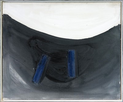 Lot 223 - Terry FROST (1915-2003)