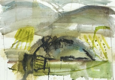 Lot 161 - Daphne MCCLURE (1930-2023)