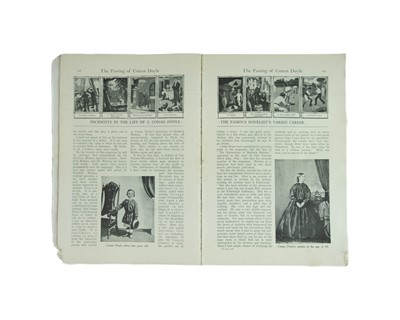 Lot 5 - Arthur Conan Doyle