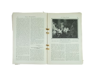 Lot 5 - Arthur Conan Doyle