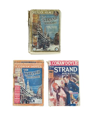 Lot 5 - Arthur Conan Doyle