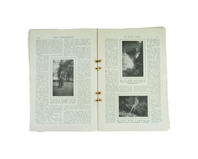 Lot 5 - Arthur Conan Doyle