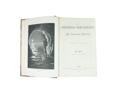 Lot 5 - Arthur Conan Doyle